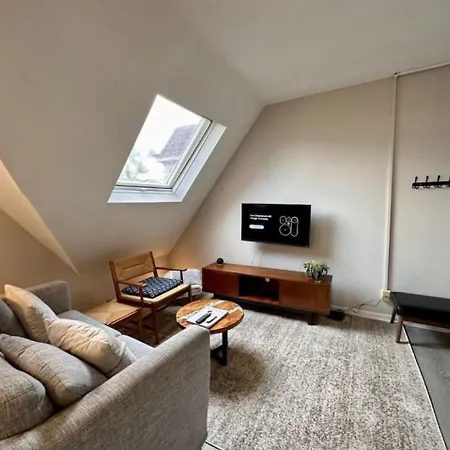 Marquette Vintage 1Br Mp20 Apartment